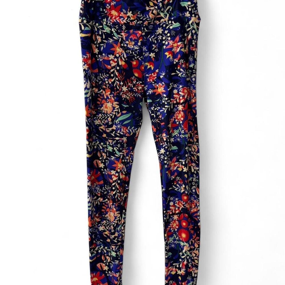 Lularoe Women's multi Leggings